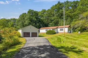 448 E Pond Rd, Nobleboro, ME 04555 - Photo 1