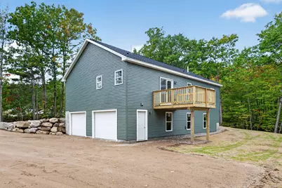 522 Maplewood Road #-, Parsonsfield, ME 04047 - Photo 2