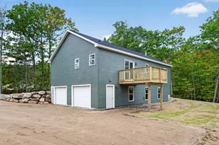 522 Maplewood Rd, Parsonsfield, ME 04047 - Photo 2