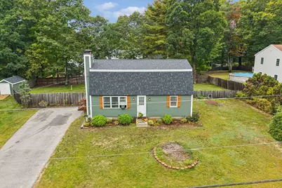 11 Garden Street, Old Orchard Beach, ME 04064 - Photo 2