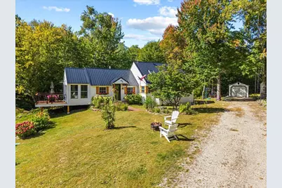 315 Richardson Road, Hiram, ME 04041 - Photo 4