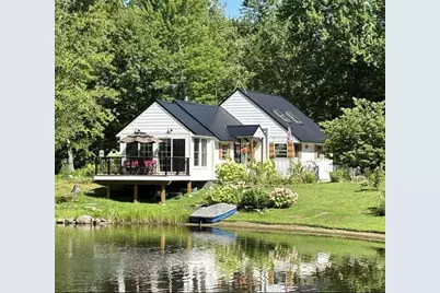 315 Richardson Road, Hiram, ME 04041 - Photo 1