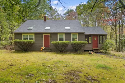 498 Deerwander Road, Hollis, ME 04042 - Photo 42