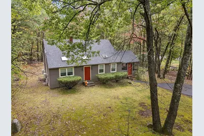 498 Deerwander Road, Hollis, ME 04042 - Photo 46