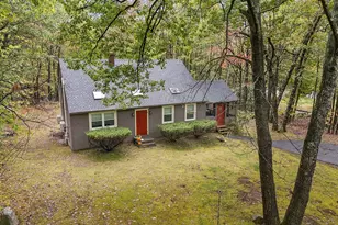 498 Deerwander Rd, Hollis, ME 04042 - Photo 46