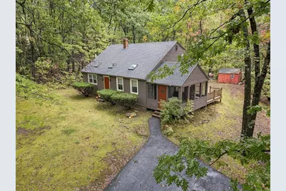 498 Deerwander Road, Hollis, ME 04042 - Photo 50