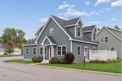 3 Cottage Court #10, Gorham, ME 04038 - Photo 1