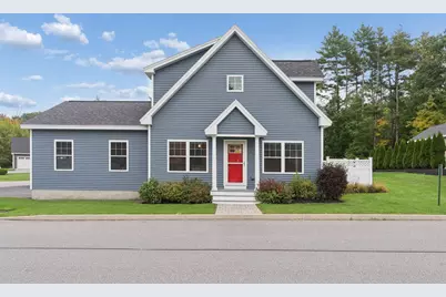 3 Cottage Court #10, Gorham, ME 04038 - Photo 2