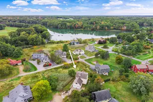 51 Flint Rock Dr, York, ME 03909 - Photo 4