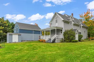 92 Old Lisbon Rd, Topsham, ME 04086 - Photo 2