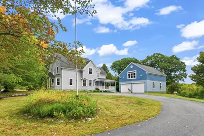 92 Old Lisbon Road, Topsham, ME 04086 - Photo 48