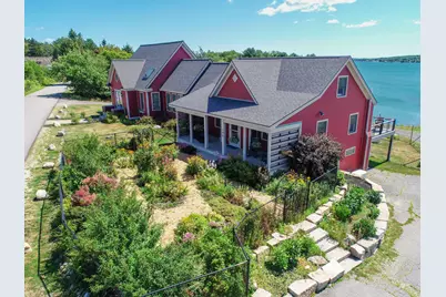 195 Ficketts Point Road, Milbridge, ME 04658 - Photo 32