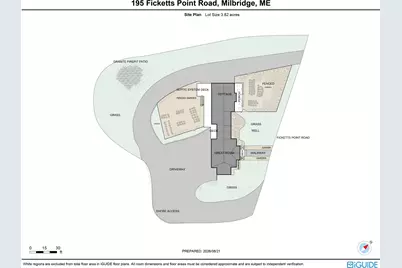 195 Ficketts Point Road, Milbridge, ME 04658 - Photo 6