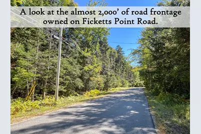 195 Ficketts Point Road, Milbridge, ME 04658 - Photo 140