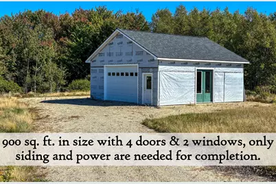 229 & 230 Ficketts Point Road, Milbridge, ME 04658 - Photo 12