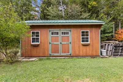 125 Loring Lane, Pownal, ME 04069 - Photo 24