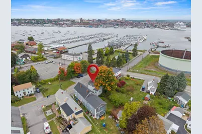 56 Sawyer Street, South Portland, ME 04106 - Photo 4