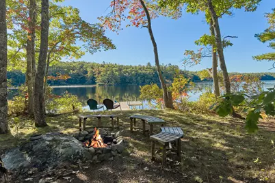 105 Sunrise Park Road, Jefferson, ME 04348 - Photo 4