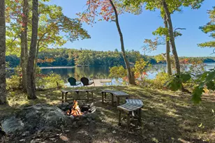 105 Sunrise Park Rd, Jefferson, ME 04348 - Photo 4