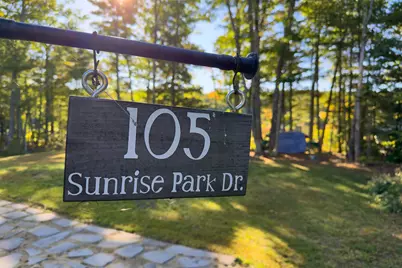 105 Sunrise Park Road, Jefferson, ME 04348 - Photo 1