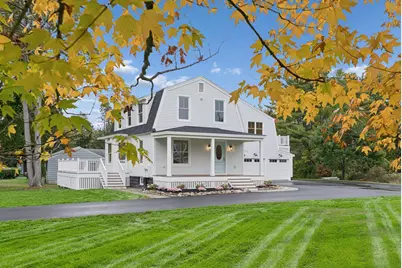 87 Depot Road, Falmouth, ME 04105 - Photo 4