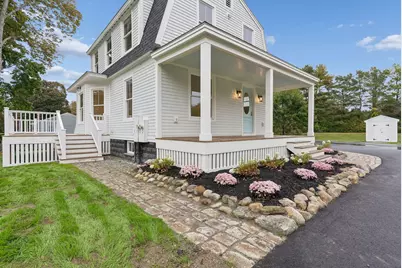 87 Depot Road, Falmouth, ME 04105 - Photo 10