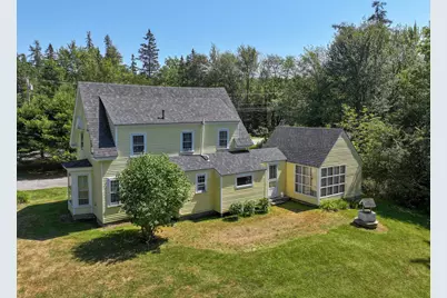 553 N Deer Isle Road, Deer Isle, ME 04627 - Photo 6