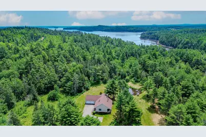 241 Ox Cove Road, Pembroke, ME 04666 - Photo 2