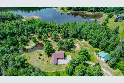 241 Ox Cove Road, Pembroke, ME 04666 - Photo 1