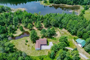 241 Ox Cove Rd, Pembroke, ME 04666 - Photo 1