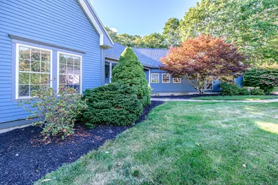 19 Country Creek, North Yarmouth, ME 04097 - Photo 78