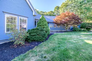 19 Country Creek, North Yarmouth, ME 04097 - Photo 78