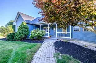 19 Country Creek, North Yarmouth, ME 04097 - Photo 6