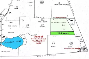 501-21Ac Pullen Woods Rd, Palermo, ME 04354 - Photo 1