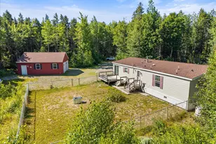 2061 State Hwy 193, Beddington, ME 04622 - Photo 1