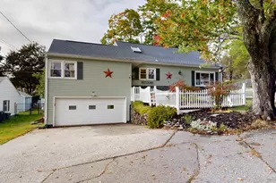 58 Albert St, Lewiston, ME 04240 - Photo 1