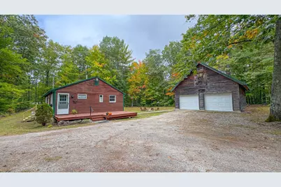 561 Harrison Road, Naples, ME 04055 - Photo 2