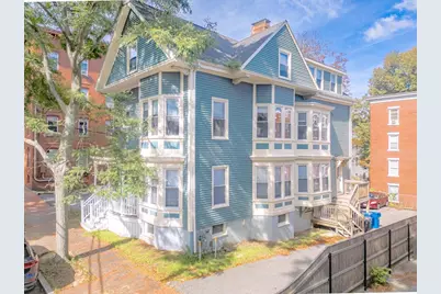 105 Sherman Street, Portland, ME 04101 - Photo 1