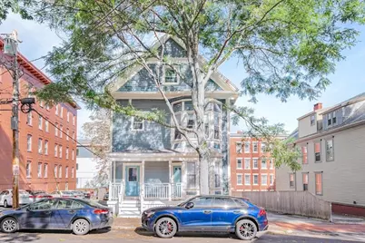 105 Sherman Street, Portland, ME 04101 - Photo 2