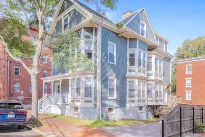 105 Sherman Street, Portland, ME 04101 - Photo 52