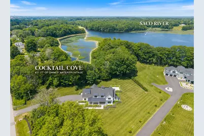 353 Pool Street, Biddeford, ME 04005 - Photo 2