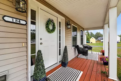 184 Chute Road, Windham, ME 04062 - Photo 4