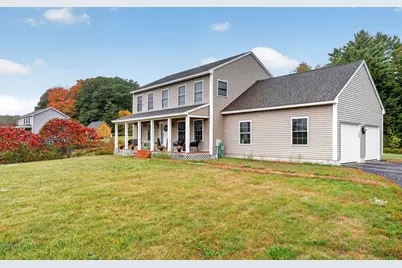 184 Chute Road, Windham, ME 04062 - Photo 1