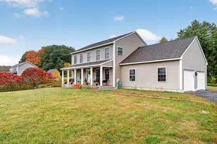 184 Chute Rd, Windham, ME 04062 - Photo 1
