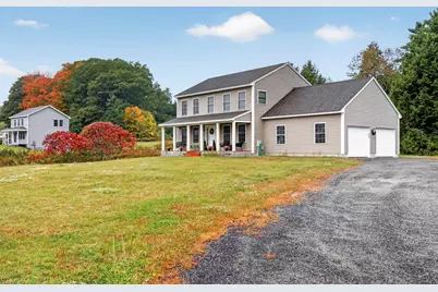 184 Chute Road, Windham, ME 04062 - Photo 2
