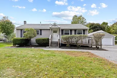 120 Main Street, Windham, ME 04062 - Photo 1