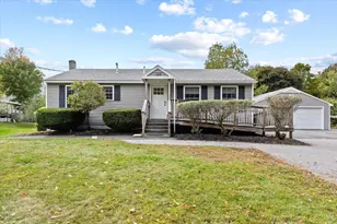 120 Main St, Windham, ME 04062 - Photo 1