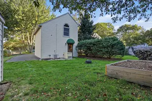 284 Foreside Rd, Falmouth, ME 04105 - Photo 46