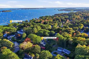 284 Foreside Rd, Falmouth, ME 04105 - Photo 68