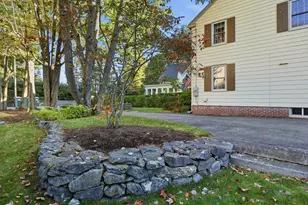 284 Foreside Rd, Falmouth, ME 04105 - Photo 48